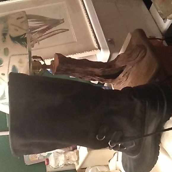 🥾 Sorel Snow Bear Winter Boots Sz 11 EUC - Picture 8 of 16